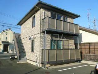 ドエル志都呂Bの画像