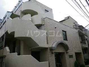 サンパレス中野坂上の画像