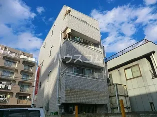 クレストアサカの画像