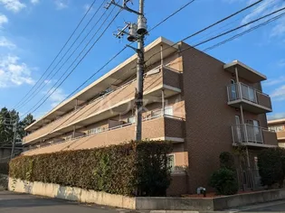 キングホームズ2番館の画像