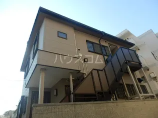 コーポアオイの画像