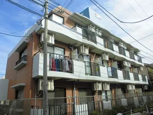 メゾン市川の画像