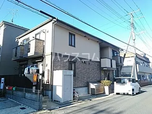 マグノリアコートの画像