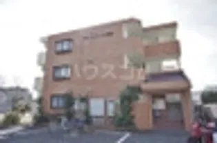 静岡県浜松市中央区布橋2丁目【マンション】の外観