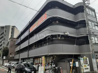 WJ Wー8ビルの画像