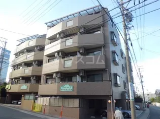 シティライフ藤ヶ丘南1号館の画像