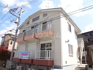 沼南ヴィラの画像