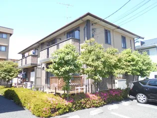 リビングタウン桶川朝日 Aの画像