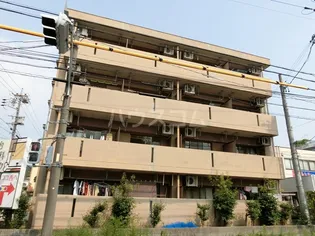 UNAXー名東の画像