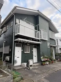 戸川ハイツの画像