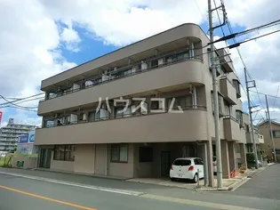 シャインシティ54の画像