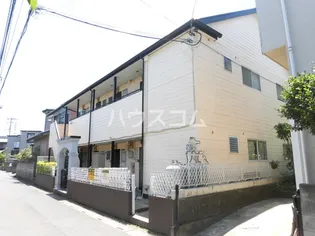 メゾン宮原の画像