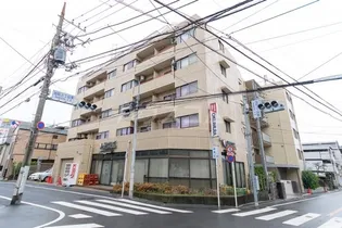 リビナ奥村の画像