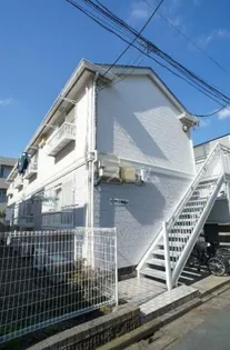 シグナス浜田山の画像