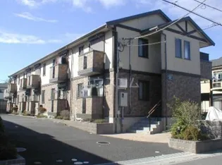 エスポワール 壱番館【1階】の外観