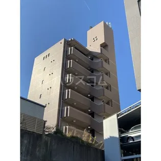 愛知県名古屋市名東区にじが丘2丁目【マンション】の外観
