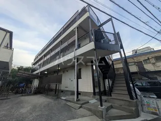 ユニティハッコーの画像