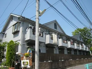 第二杉田ハイツの画像