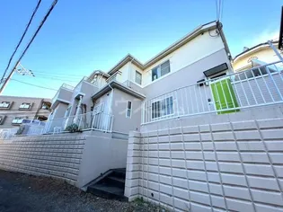 瀬村ハウスの画像