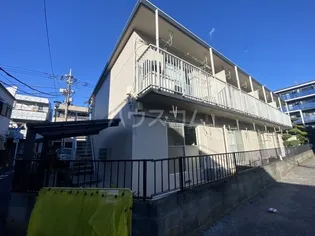 サンハウス桂の画像