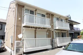 クレセント シャンブルの画像