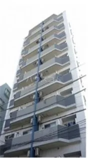 東京都板橋区本町【マンション】の外観