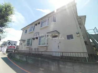 プッチハイツの画像