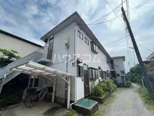 サンシティーの画像