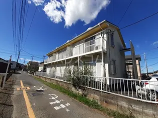 逆川ハイツの画像