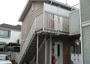 メゾン ド アベイユの画像