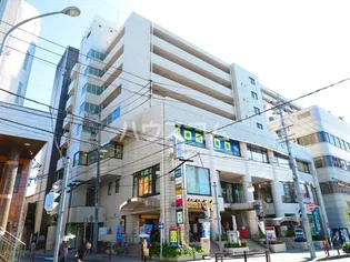 STプラザ御器所の画像