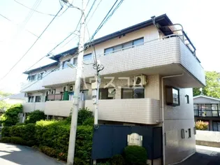 ヴィラ旭の画像