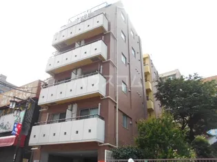 ビジュー府中の画像