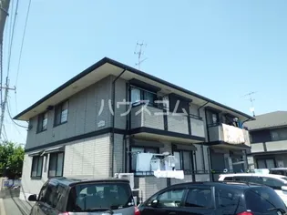 クリスタルパレスAの画像