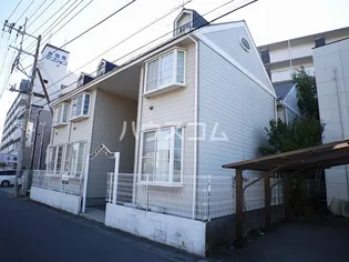 ベルピア 北本第1の画像