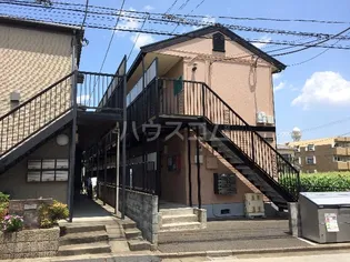 フローレンス平和台の画像