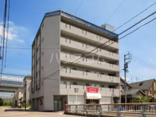 音羽壱番館ISSHAの画像