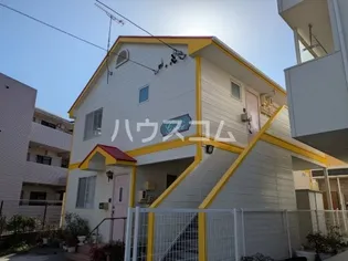 グレース藤ヶ丘の画像