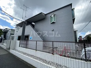 プチクレール北綾瀬Aの画像