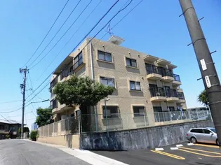 愛知県名古屋市千種区日和町2丁目【マンション】の外観