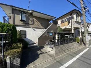 ファインベル北綾瀬IIの画像