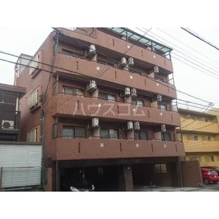 シティライフ本郷北の画像