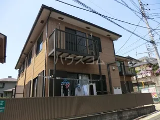 ウィステリアの画像