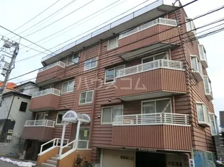 第二ファミーユ白木の画像