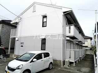 BEハイム市川の画像