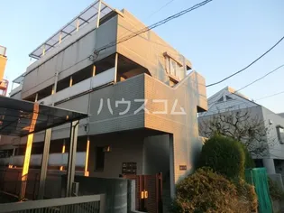 メゾンド グレの画像