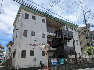 サンライズ和光の画像