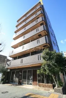 愛知県名古屋市千種区内山1丁目【マンション】の外観