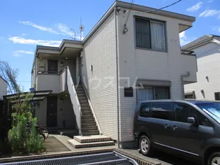 パストラルヒル矢切の画像