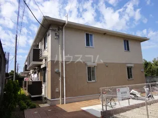 エクセル曽谷台の画像